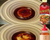 美味ドレと蜂蜜台湾ナンプラーで塩ラーメン作り方1写真