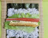 レタス巻き作り方7写真