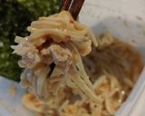 えのきチーズ焼き♡焼肉のタレコチュジャン作り方3写真