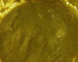 ペーストから作る辛さ控えめグリーンカレー作り方6写真