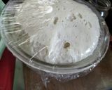 魚焼き機能でパン焼たょ！厨房ばあばぁ！作り方3写真