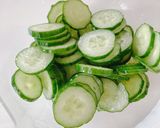 酢の物作り方1写真