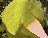 ペーストから作る辛さ控えめグリーンカレー作り方12写真