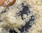 完熟トマトのリゾット作り方4写真