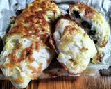 魚焼き機能でパン焼たょ！厨房ばあばぁ！作り方6写真