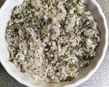 牡蠣のマヨネーズチーズ焼き作り方2写真