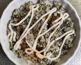 牡蠣のマヨネーズチーズ焼き作り方3写真