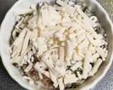 牡蠣のマヨネーズチーズ焼き作り方4写真