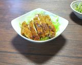 旨だし鶏もも肉のソテー作り方5写真