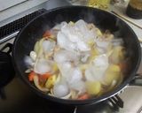 味染み染みー肉じゃが！作り方2写真