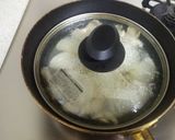 味染み染みー肉じゃが！作り方4写真