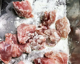 大好き♡筑前煮風☆母のお料理ノートから作り方4写真