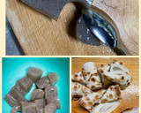 大好き♡筑前煮風☆母のお料理ノートから作り方3写真
