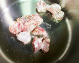 大好き♡筑前煮風☆母のお料理ノートから作り方5写真