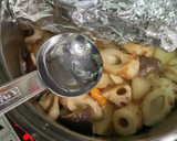 大好き♡筑前煮風☆母のお料理ノートから作り方11写真