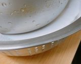 ☆野菜いっぱい！手作りがんもどき☆作り方1写真