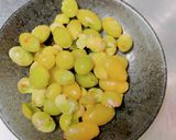 ☆野菜いっぱい！手作りがんもどき☆作り方4写真