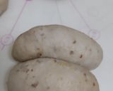 くるみぱん＊ナッツパン作り方12写真