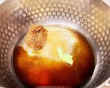 万願寺とうがらしやししとうの私風一品 作り方2写真