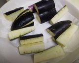 レンジで簡単！茄子の煮浸し作り方2写真