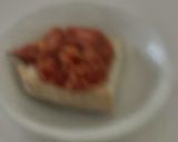 タリアッテッレラグーネズの実風味作り方6写真