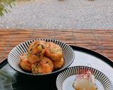 ☆野菜いっぱい！手作りがんもどき☆作り方10写真