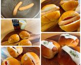 レンジで簡単！冷めてもとろりチーズソース作り方9写真