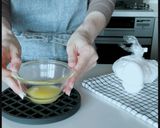 牛乳が美味しいドーナツ翌日もおいしい作り方1写真