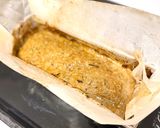 【ポリ袋で簡単!】和風ミートローフ作り方7写真