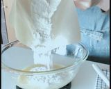 牛乳が美味しいドーナツ翌日もおいしい作り方6写真