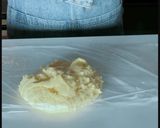 牛乳が美味しいドーナツ翌日もおいしい作り方8写真