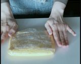 牛乳が美味しいドーナツ翌日もおいしい作り方9写真