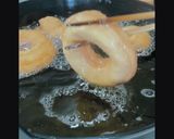 牛乳が美味しいドーナツ翌日もおいしい作り方14写真