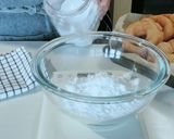 牛乳が美味しいドーナツ翌日もおいしい作り方16写真