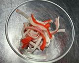 具だくさん茶碗蒸し作り方3写真