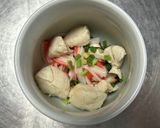 具だくさん茶碗蒸し作り方7写真