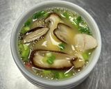 具だくさん茶碗蒸し作り方8写真