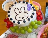 9歳のお誕生日会menu✩.*˚girl作り方1写真