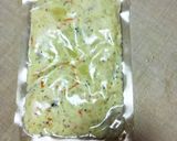 かさ増し、市販ポテトサラダで!作り方1写真
