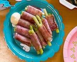 9歳のお誕生日会menu✩.*˚girl作り方6写真