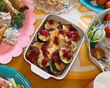 9歳のお誕生日会menu✩.*˚girl作り方9写真