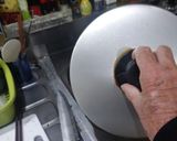 カミナリこんにゃくを初めて作る作り方4写真