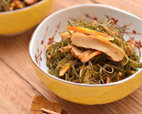 さつま揚げと切り昆布の煮物【作り置き】作り方6写真