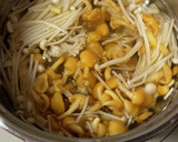 なめこ☆酢の物☆えのき☆さっぱり☆簡単作り方1写真