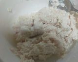 ヘルシー☆豆腐と鶏挽肉のナゲット☆作り方2写真