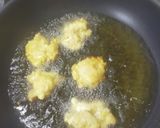 ヘルシー☆豆腐と鶏挽肉のナゲット☆作り方3写真