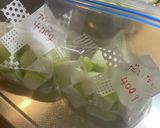 冬瓜と豚バラのとろとろ醤油麹おかずスープ作り方4写真