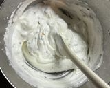 ロールケーキ生地のアソートモンブラン作り方23写真