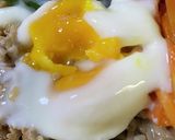 作り置き ビビンバ 冷凍弁当 タンパク質作り方18写真