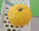 普段にお節に★蕪と刻み揚げの酢の物作り方6写真